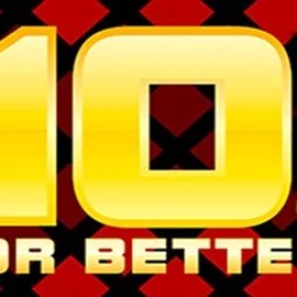 Try 10s or Better slot by 1x2gaming on playfinaa.eu – logo image