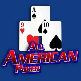 All American Poker – slot by RTG (Reel Time Gaming), featured at playfinaa.eu