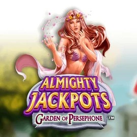 Almighty Jackpots: Garden of Persephone – slot by Novomatic, featured at playfinaa.eu