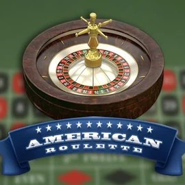 American Roulette (BGaming) slot logo by BGAMING at Playfina CasinoAmerican Roulette (BGaming)