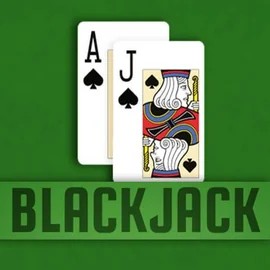 Try Blackjack (Relax Gaming) slot by Relax Gaming on playfinaa.eu – logo image