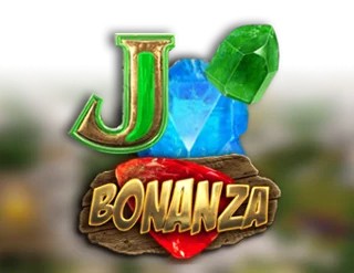 Bonanza Megaways logo by Big Time Gaming at Playfina CasinoBonanza Megaways