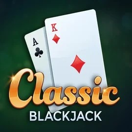 Classic Blackjack online slot from Red Tiger Gaming – play at playfinaa.eu