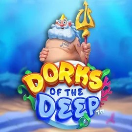 game logo by Hacksaw Gaming on playfinaa.eu