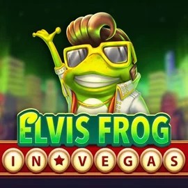 game logo by BGAMING on playfinaa.eu