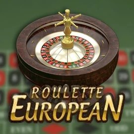 Table Games logo of European Roulette (BGaming) from BGAMING at Playfina Casino
