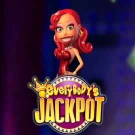 Everybody's Jackpots online slot from Playtech – play at playfinaa.eu
