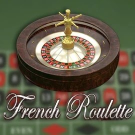 French Roulette (BGaming) logo – Table Games by BGAMING at Playfina Casino