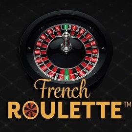 French Roulette (NetEnt) slot visual from NetEnt available on playfinaa.eu