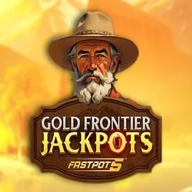Play Gold Frontier Jackpots FastPot5 slot by Yggdrasil on playfinaa.eu