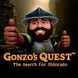 game logo by NetEnt on playfinaa.eu