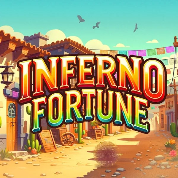 game logo by Atomic Slot Lab on playfinaa.eu