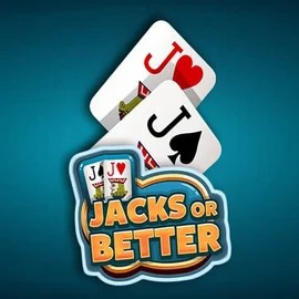 Play the Jacks or Better (Red Rake Gaming) slot by Red Rake Gaming on Playfina Casino