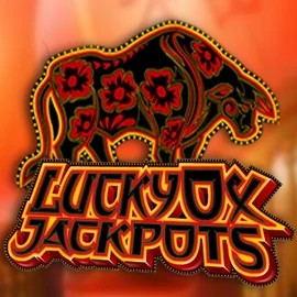 Lucky Ox Jackpots online slot from Rival – play at playfinaa.eu