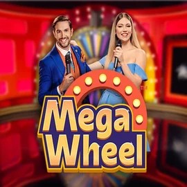 Mega Wheel – slot by Pragmatic Play, featured at playfinaa.eu