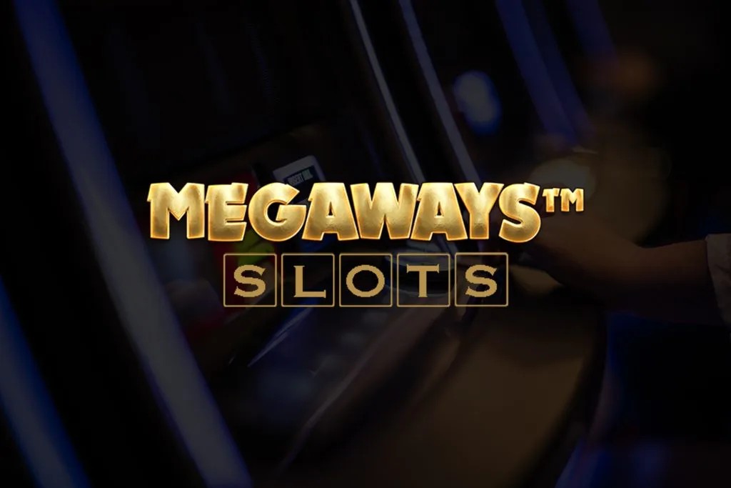 game logo by Big Time Gaming on playfinaa.eu