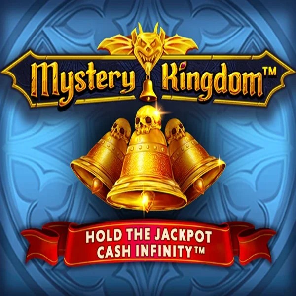 Mystery Kingdom Mystery Bells slot visual from Wazdan available on playfinaa.eu