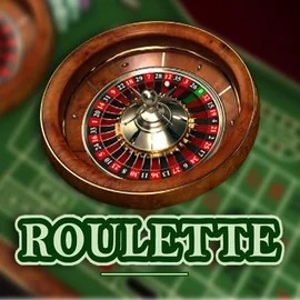 Logo of Roulette (Habanero) from Habanero at Playfina Casino