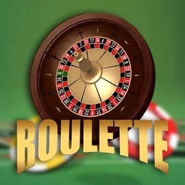Roulette (Relax Gaming) online game logo by Relax Gaming on playfinaa.eu