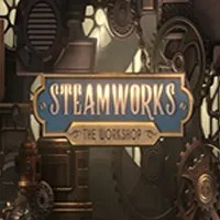 game logo by Peter & Sons on playfinaa.eu