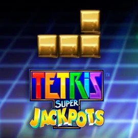 Play Tetris Super Jackpots slot by WMS on playfinaa.eu