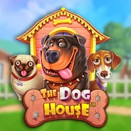 Enjoy The Dog House by Pragmatic Play – logo hosted on playfinaa.eu